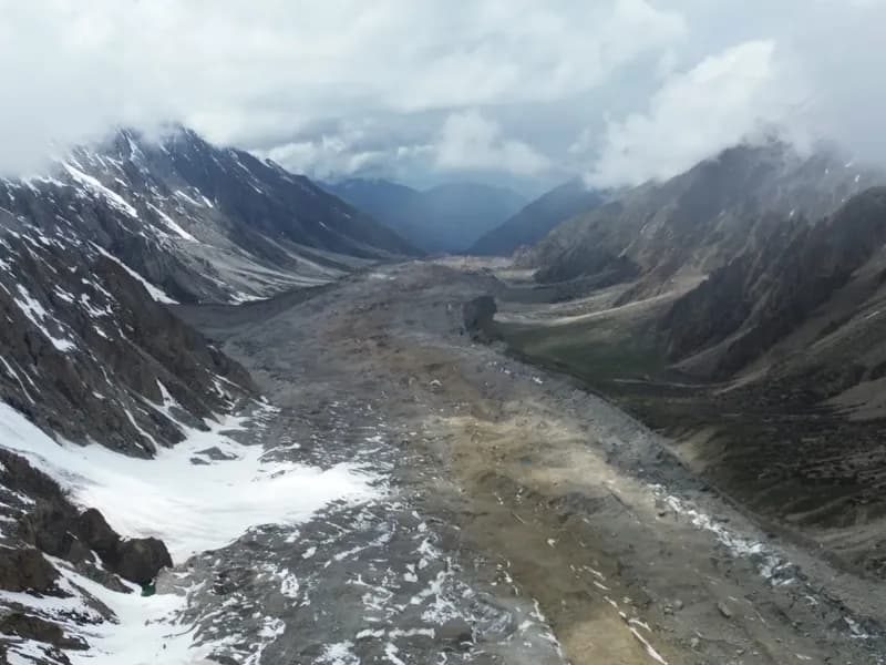 Nanga Parbat Expedition — photo 2