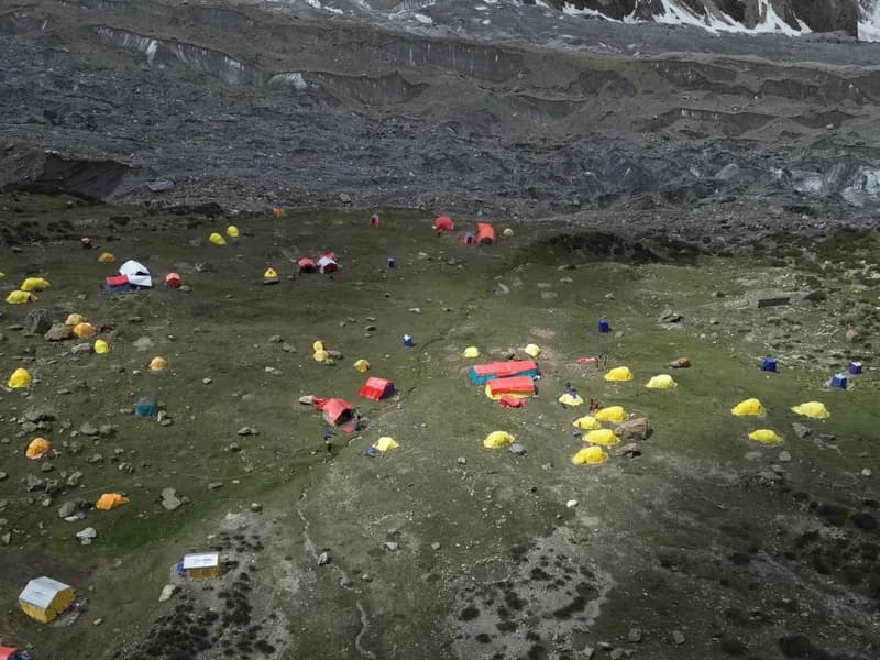 Nanga Parbat Expedition — photo 3