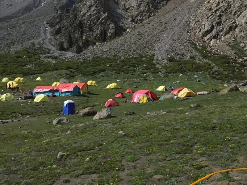 Nanga Parbat Expedition — photo 4