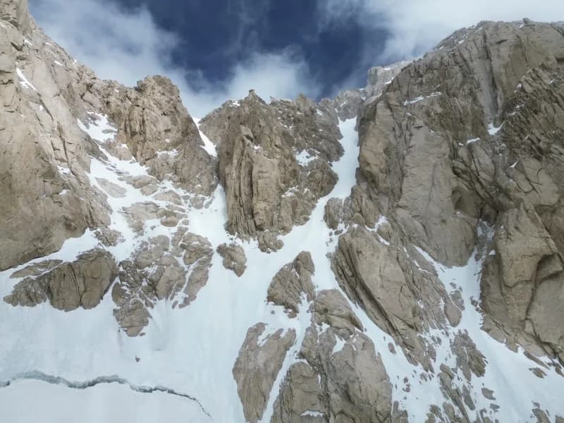 Terich Mir Expedition — photo 6