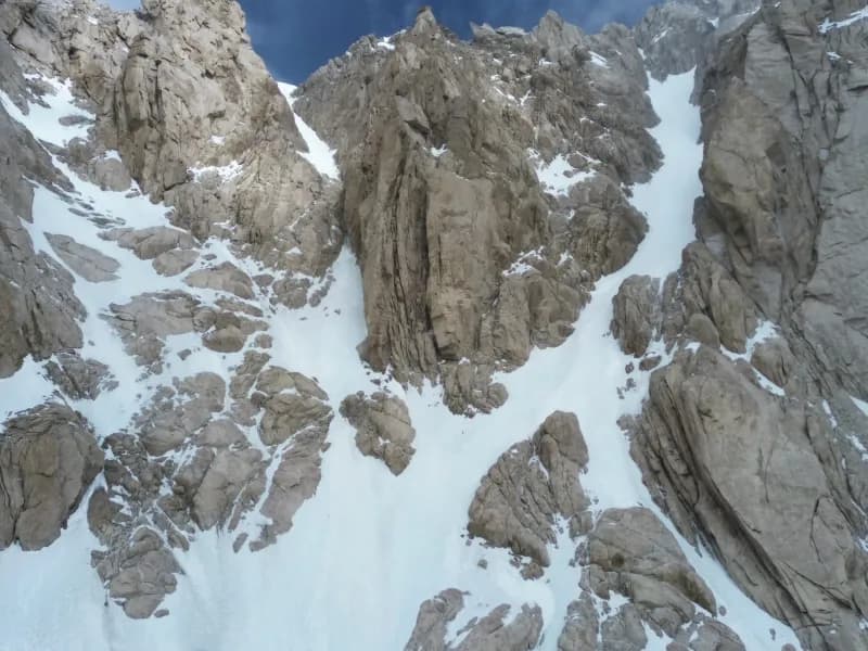 Terich Mir Expedition — photo 7