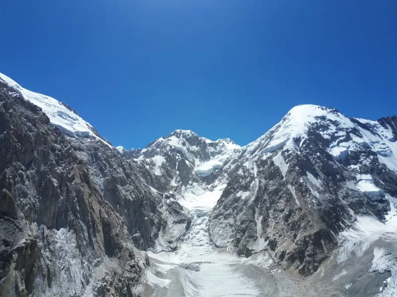 Terich Mir Expedition — photo 8