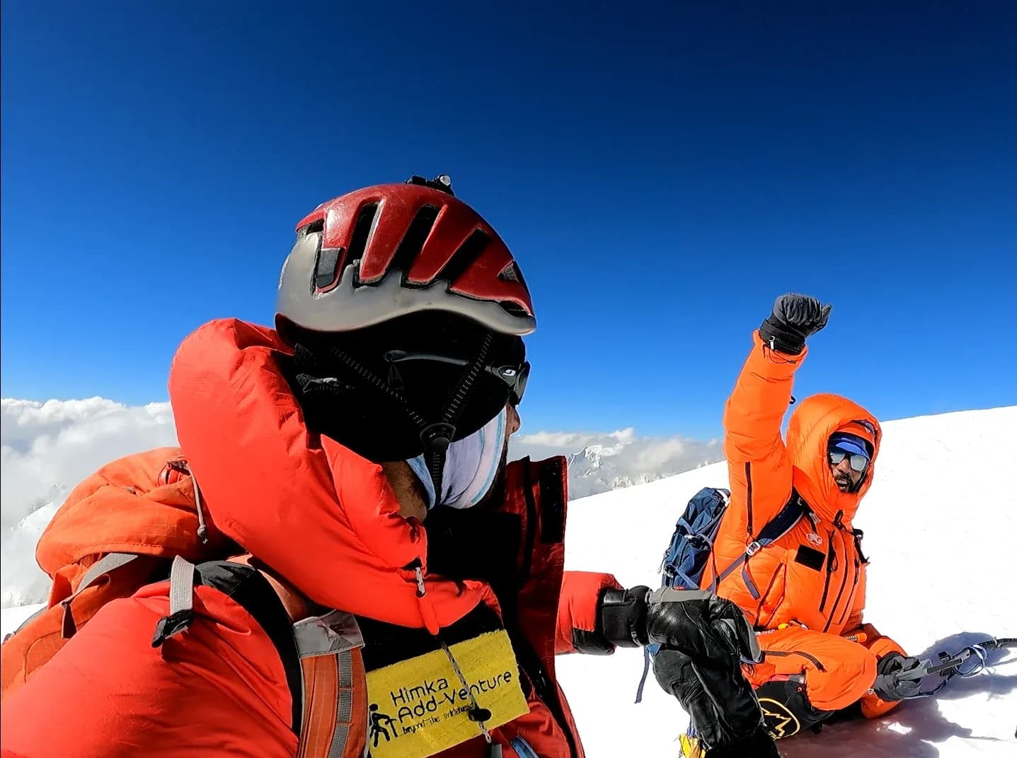Terich Mir Climb 2025: Expedition Story, History & Myths of the Hindukush