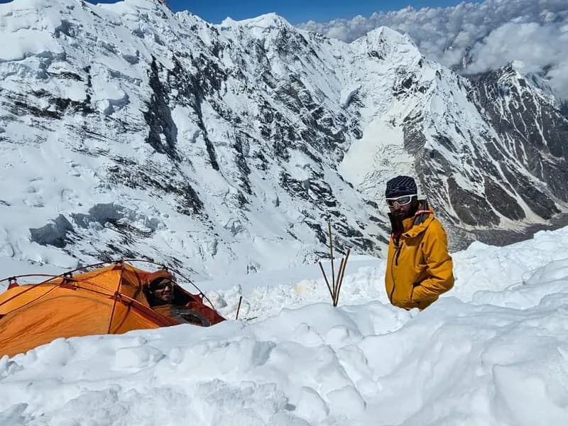 Nanga Parbat Expedition — photo 7