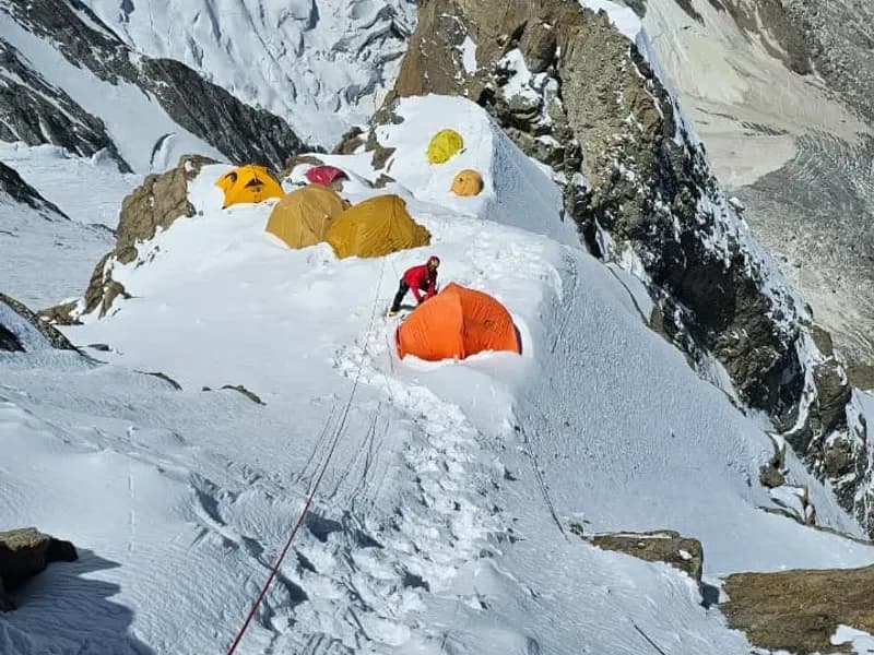 Nanga Parbat Expedition — photo 9