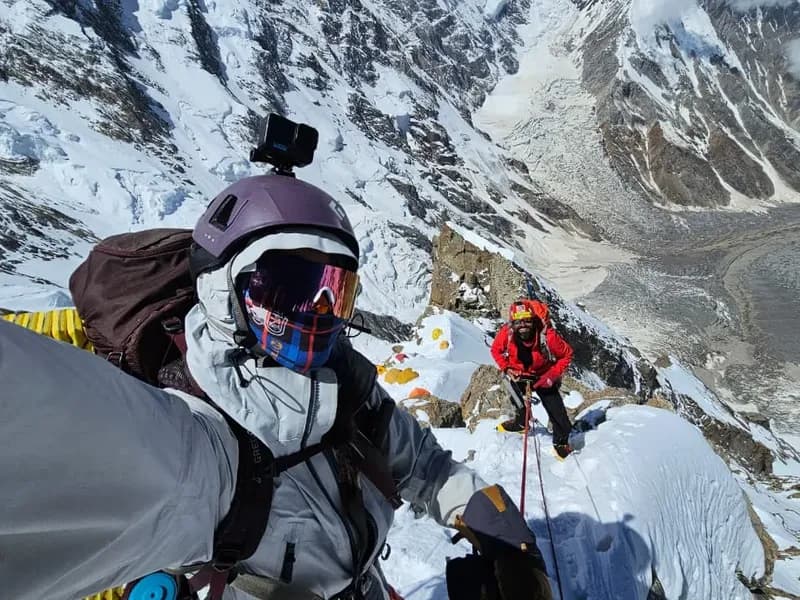 Nanga Parbat Expedition — photo 5