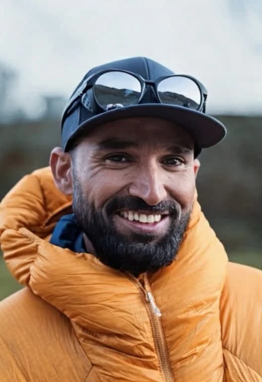 Abid Baig, Founder & Lead Guide
